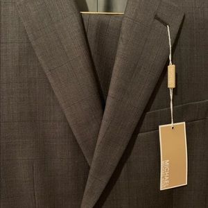 Michael Kors Two Piece Suit.